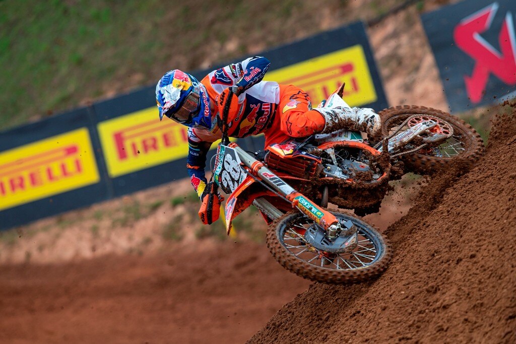 MXGP 2021 - Maggiora